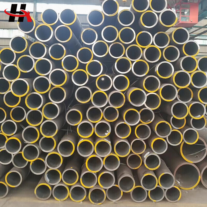 Carbon Steel Pipe