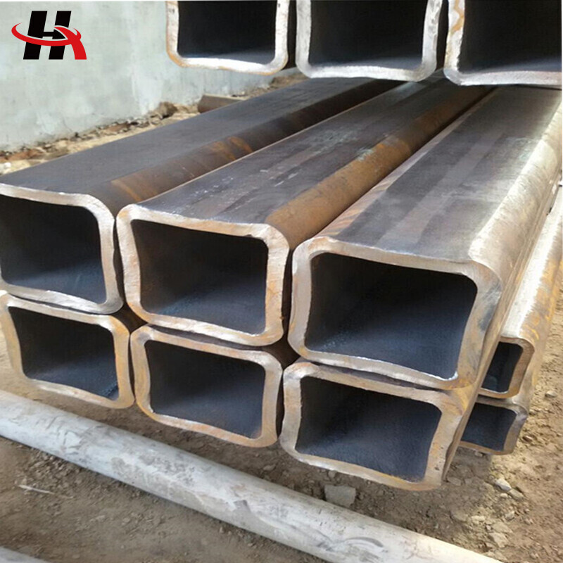 Carbon Steel Square Tube