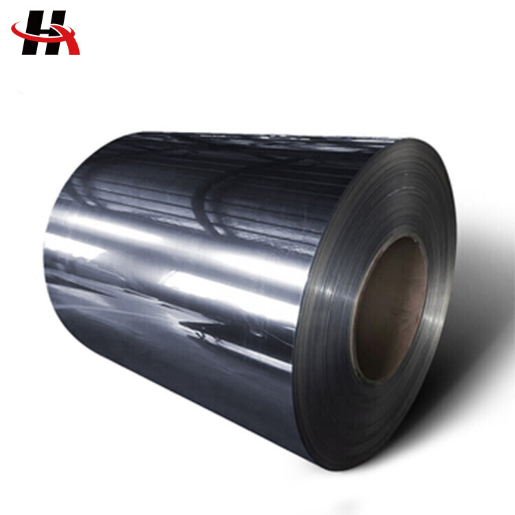 S550GD Color Coated Roll