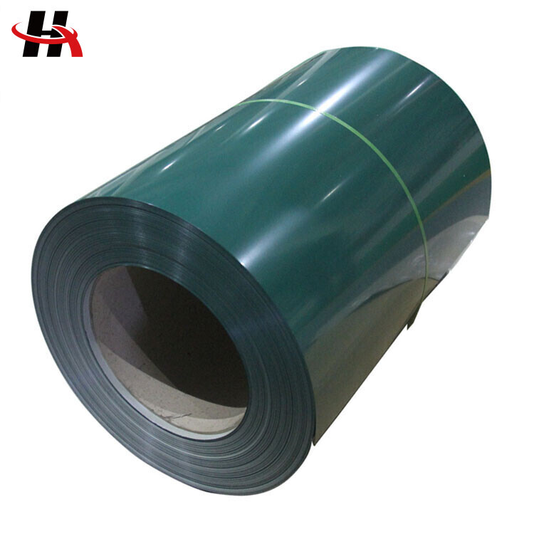 SGHC DX53D Color Coated Roll