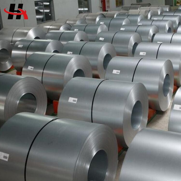 SGCD2/SGCD3 Galvanized Coil