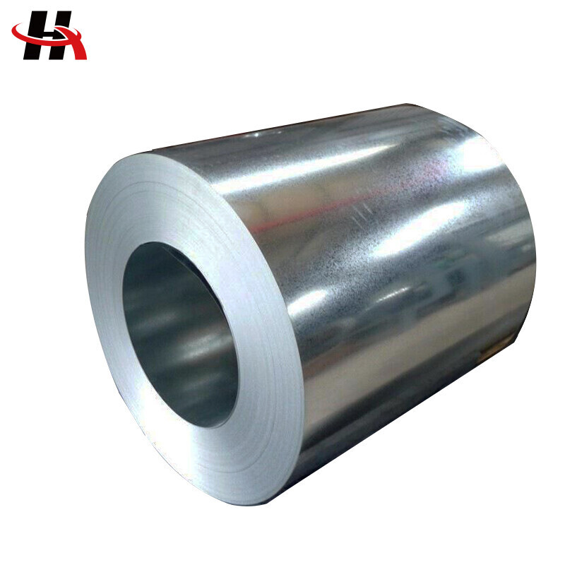 DX51D+Z Galvanized Coil