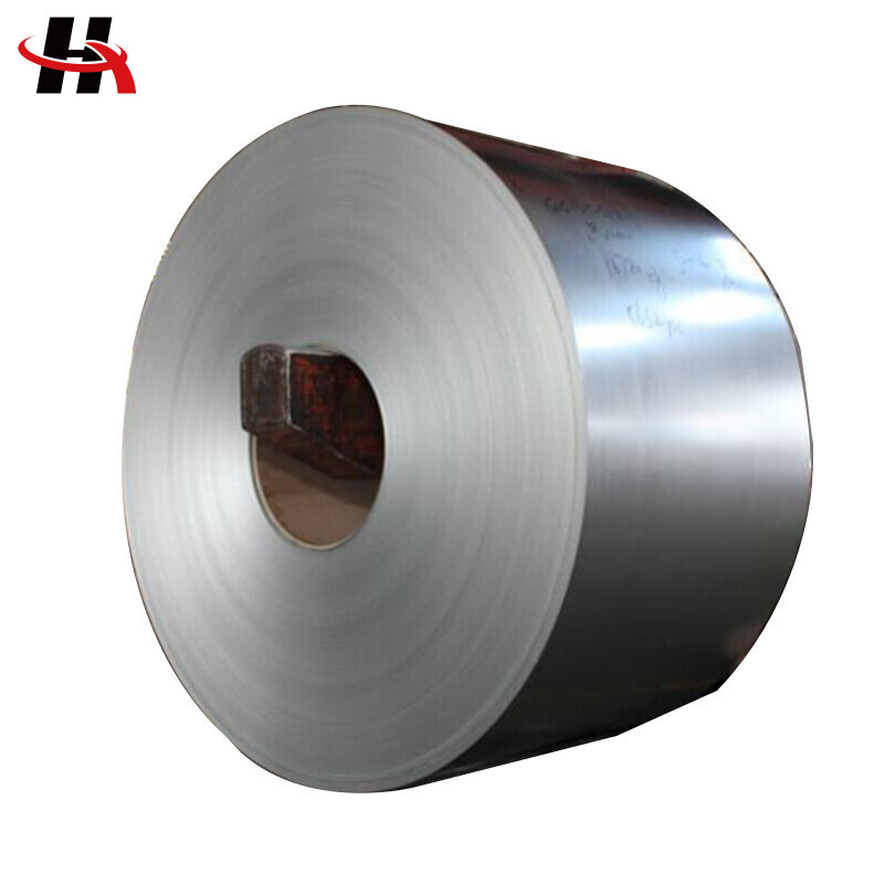 Galvanized Coil