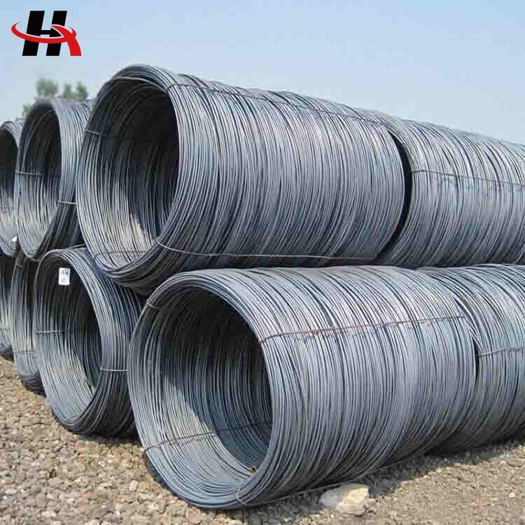 SGC340/400/440/490/570 Galvanized Steel Wire