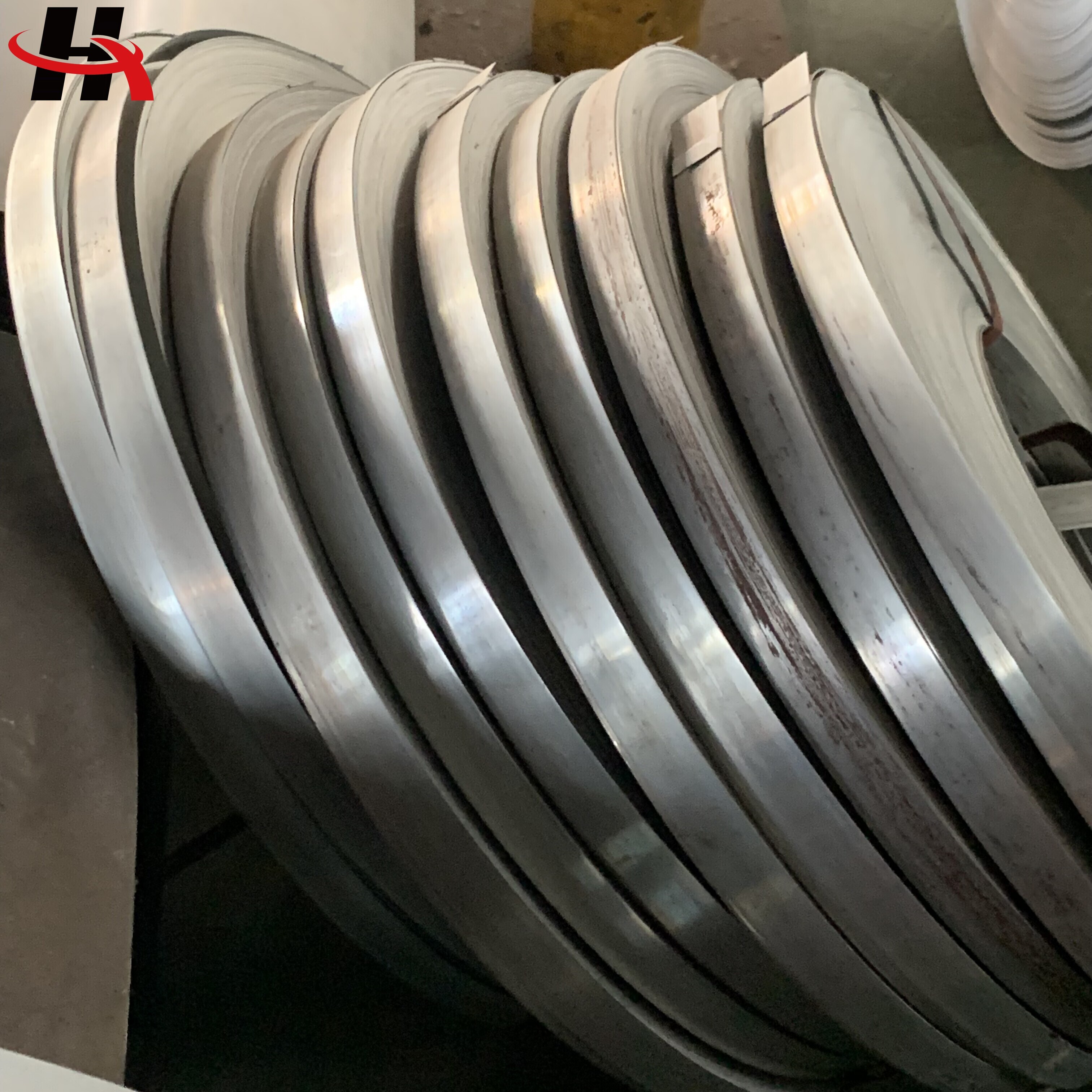 Galvinized Strip