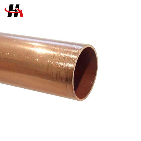 C61400 Copper Pipe