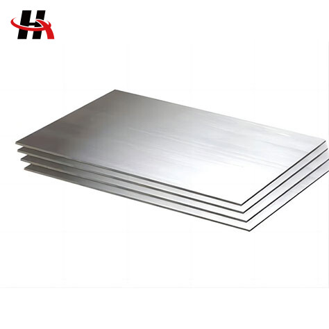 Inconel Alloy Plate