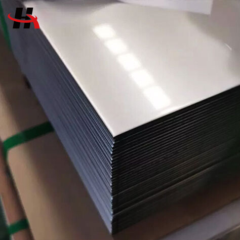 Hastelloy Alloy Plate