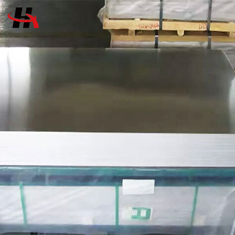 Hastelloy Alloy Plate