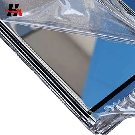 Hastelloy Alloy Plate