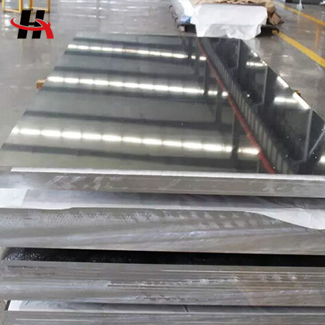 Monel Alloy Plate