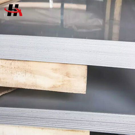 Duplex Alloy Plate