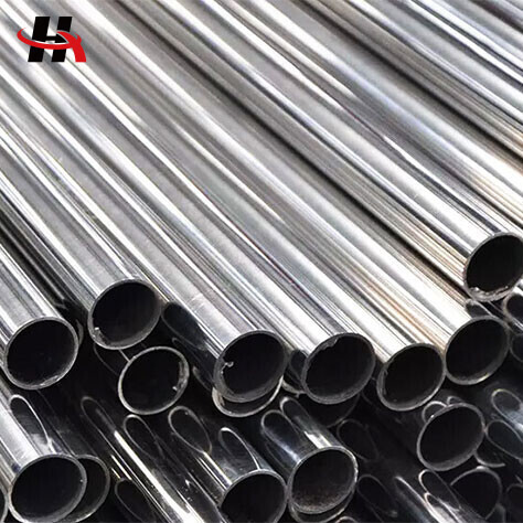430 Stainless Steel Pipe
