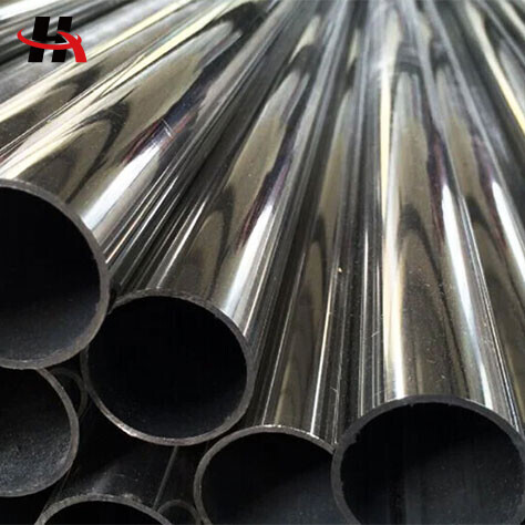 305 Stainless Steel Pipe