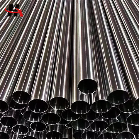 316L Stainless Steel Pipe