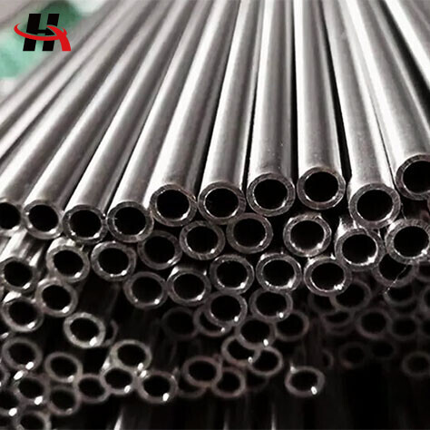 Stainless Steel Pipe