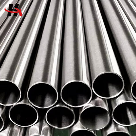 316L Stainless Steel Pipe