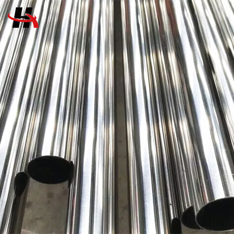 301L Stainless Steel Pipe