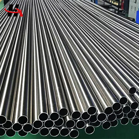 301L Stainless Steel Pipe