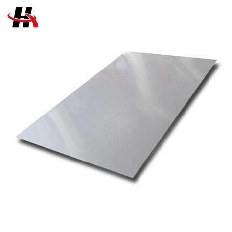 202 Stainless Steel Plate