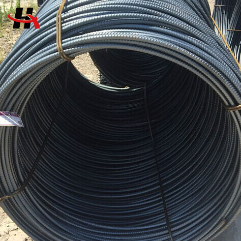 Low Carbon Bright Alkaline Steel Wire