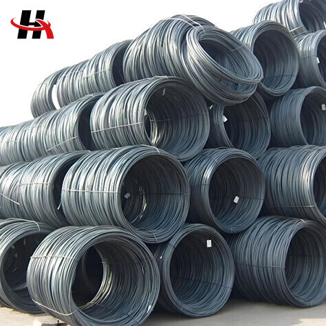 ASTM A510 Steel Wire Rod