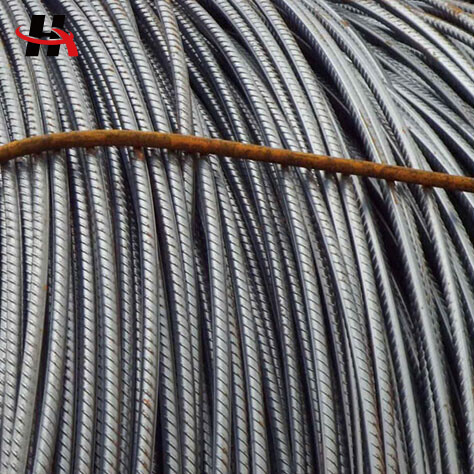 Wire Rod