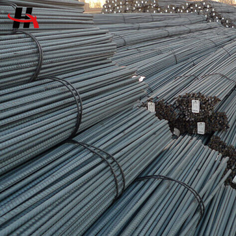 HPB300/HRB335/HRB400/HRB500 Reinforcement