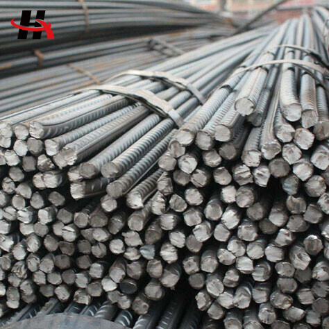 B500A/B500B/B500C Rebar