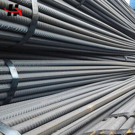 Epoxy Resin Coated Steel Bar