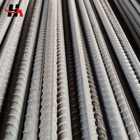 Epoxy Resin Coated Steel Bar