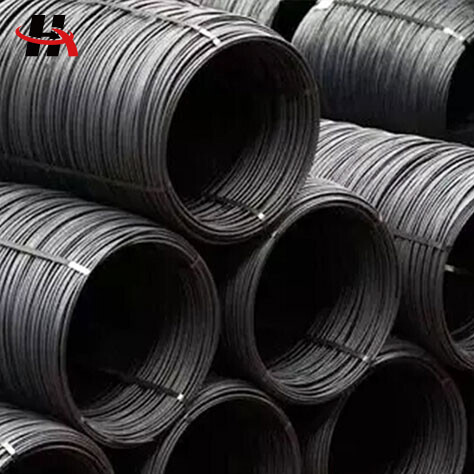 ST37 Carbon Steel Wire