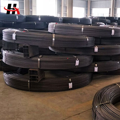 A53 Carbon Steel Wire