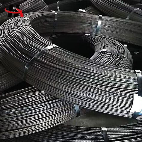 Carbon Steel Wire