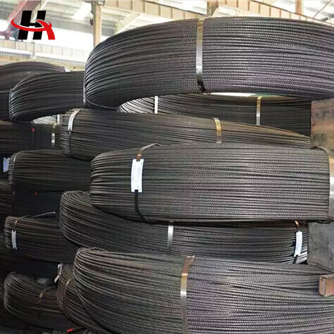 Carbon Steel Wire