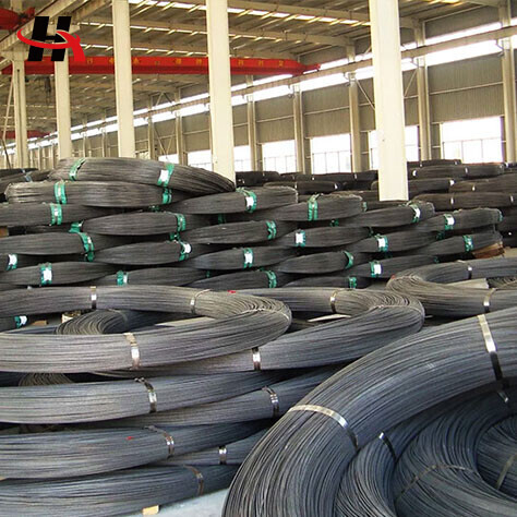 Carbon Steel Wire