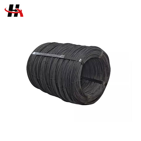 Carbon Steel Wire