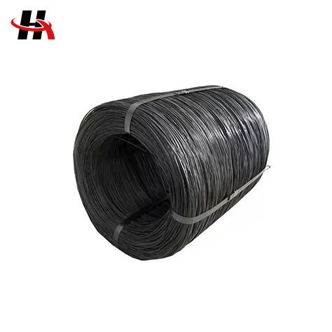 A53 Carbon Steel Wire