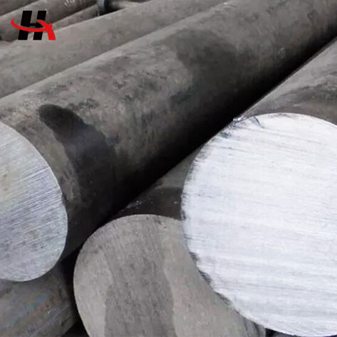 A36 Round Steel Bar