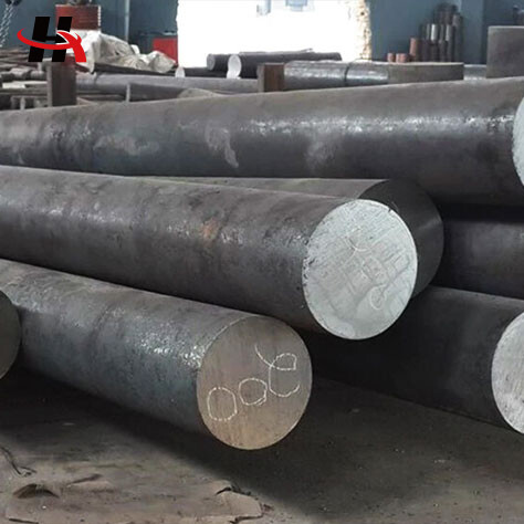 Carbon Steel Bar