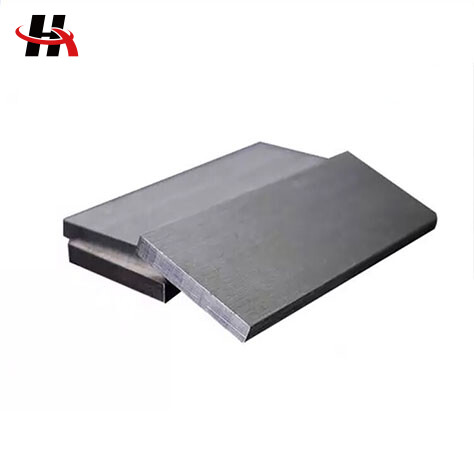 Q345 AISI ENSt 37-2 A572 Gr.65 Flat Steel