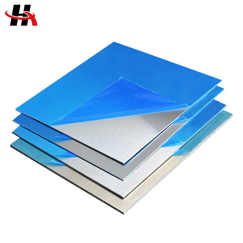 3104 Aluminium Plate