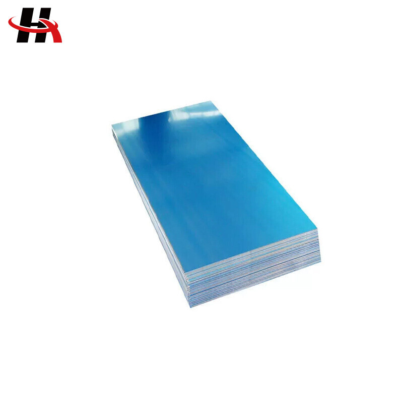 2011 Aluminium Plate