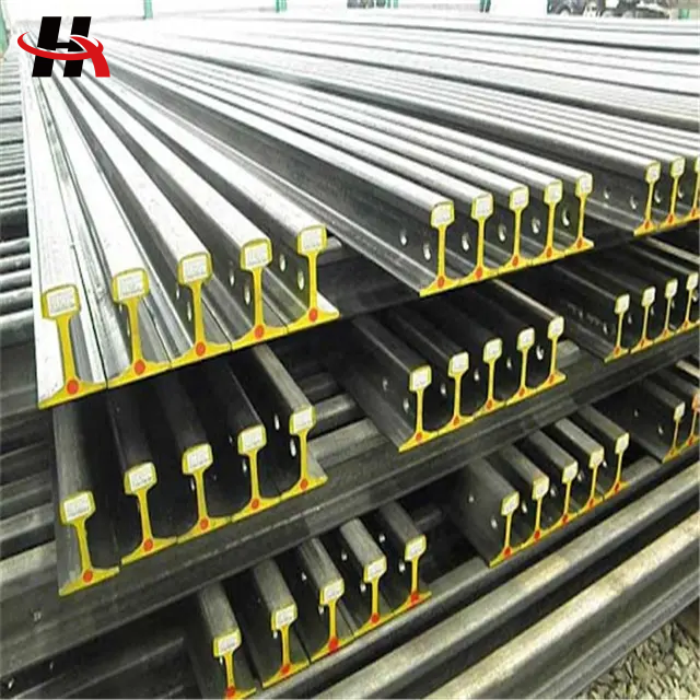 Steel Rail