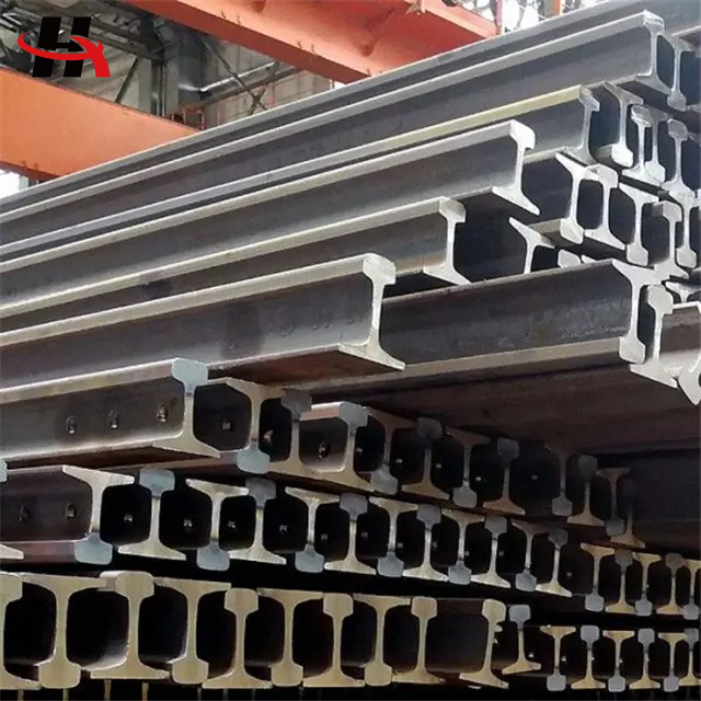 Steel Rail