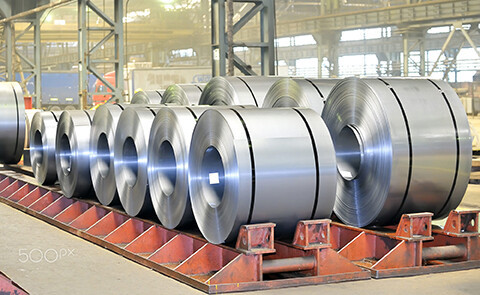 Innovation Drives Forward the Steel Industry into a New Era