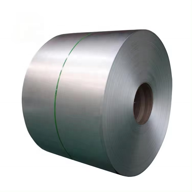 Hastelloy Alloy Coil