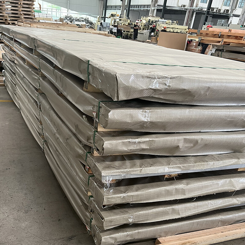 201 Stainless Steel Plate 201 Stainless Steel Plate
