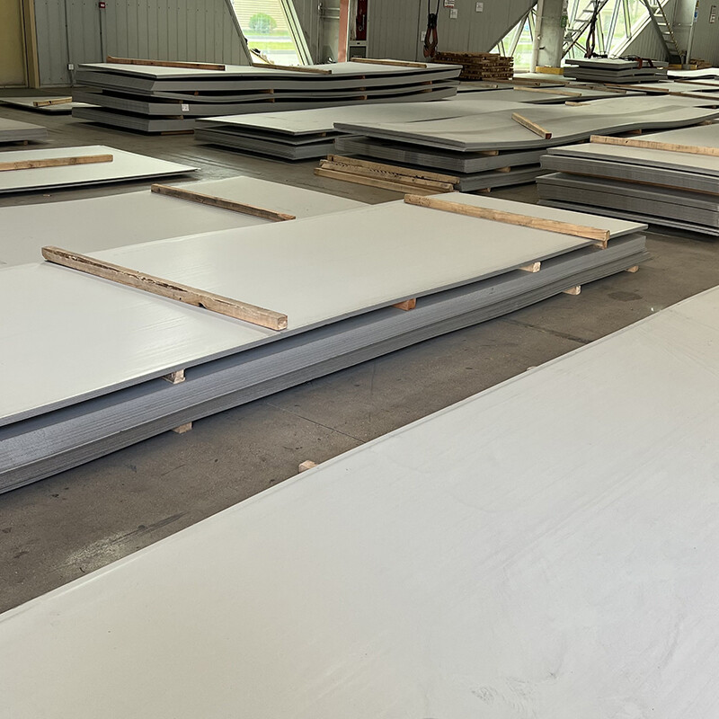 201 Stainless Steel Plate