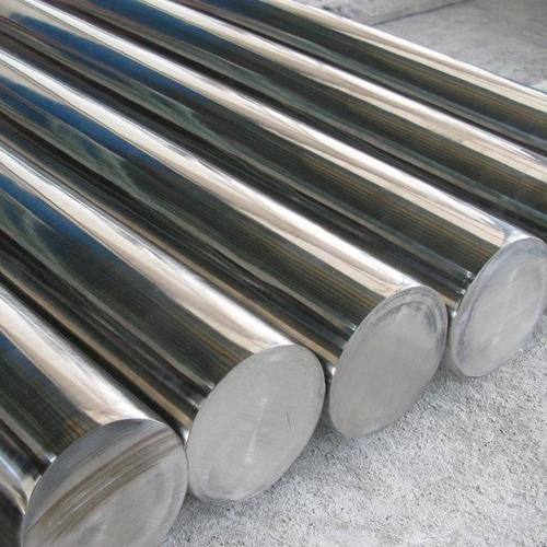 Stainless Steel Bar